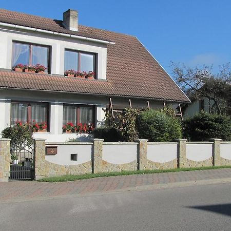 Privat Magdalena Apartment Besenova Exterior photo