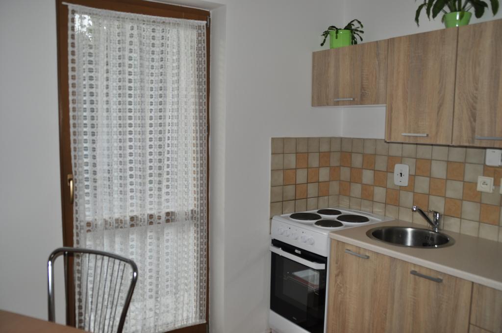 Privat Magdalena Apartment Besenova Exterior photo